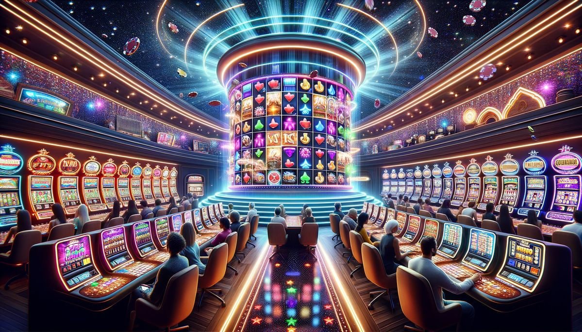 Live Casino igre123rs