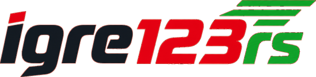igre123rs Logo